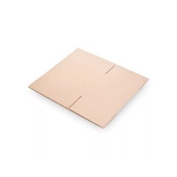 Kartondoboz 290 x 290 x 180 mm 3 rétegű