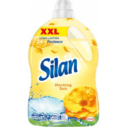 Öblítő koncentrátum 2,86 liter (130 mosás) Silan Morning Sun Iroda üzemeltetés, munkavédelem Silan
