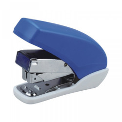 Tűzőgép 25lap 24/6 26/6 könnyített tűzés MF913348 Irodatechnika, kellékei Memoris