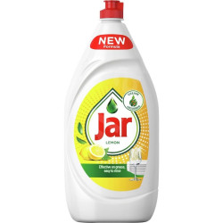 Mosogatószer 1,35 liter kézi Jar citrom Iroda üzemeltetés, munkavédelem Jar