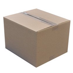 Karton doboz 300x260x210mm, 3 rétegű Bluering® Doboz Egyéb