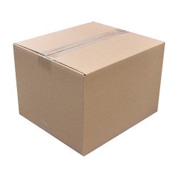 Karton doboz 300x260x210mm, 3 rétegű Bluering®