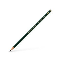 Grafitceruza 4B, 9000 Faber-Castell Grafitceruza Faber - Castell