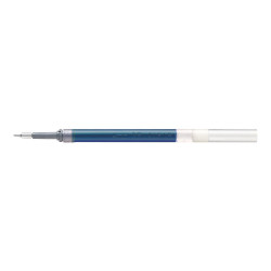 Tollbetét golyóátmérő 0,5 mm, Pentel EnerGel LRP5-CX, írásszín kék Író- irodaszer, papíráru Pentel