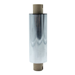 Festékszalag címkenyomtatóhoz 64mm x 74méter L150 Resin OUT duda 110mm/1/2”