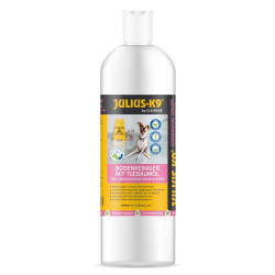 Felmosószer teafaolajjal 1 liter Cleanne Julius-K9 Iroda üzemeltetés, munkavédelem Cleanne