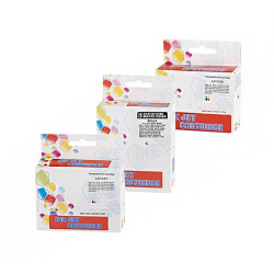 Ink Canon GI43 magenta ECO Nyomtatók, másolók, kellékeik Eco