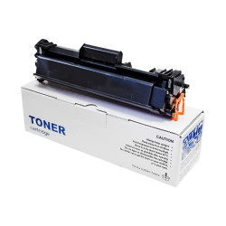 Utángyártott Hp CB435A/CB436A/CE278A/CE285A/CRG725 toner ECO PATENTED 3K Nyomtatók, másolók, kellékeik Eco Ip Safe