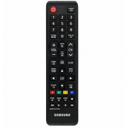 REMOCON-TV;2020 HOTEL TV EU,SAMSUNG,44KE Samsung szervíz alkatrészek Samsung