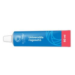 Ragasztó folyékony univerzális 50ml, Bluering Javítás, ragasztás, csomagolás Bluering