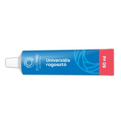 Ragasztó folyékony univerzális 50ml, Bluering Javítás, ragasztás, csomagolás Bluering