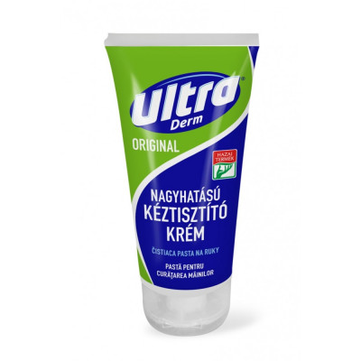 Kézkrém tubusos 230 ml Ultra Derm Kézkrém tubusos 230 ml Ultra Derm