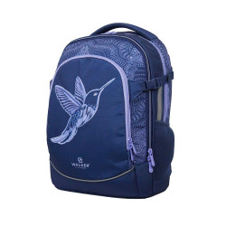 Iskolatáska ergonómiai lányos, Kolibri by Walker Gyermektáska, tornazsák Schneiders