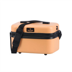 Kozmetikai táska 13L Vanity Peach by Walkers Gyermektáska, tornazsák Schneiders