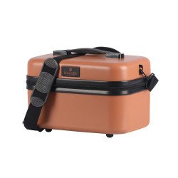 Kozmetikai táska 13L Vanity Coconut by Walkers Gyermektáska, tornazsák Schneiders