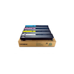 Toshiba TFC505E toner magenta ORIGINAL Nyomtatók, másolók, kellékeik Toshiba
