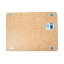 Rajztábla, Nova, A4, csiptetős, Nebulo Író- irodaszer, papíráru Nebulo