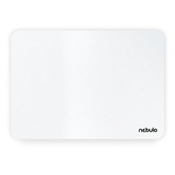 Füzetalátét A4 laminált, Nebulo Író- irodaszer, papíráru Nebulo