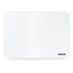 Füzetalátét A4 laminált, Nebulo Író- irodaszer, papíráru Nebulo