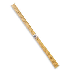 Hurkapálcika 4mmx45cm, vastag, 20db/csomag, Nebulo Hurkapálcika Nebulo