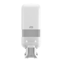 Adagoló folyékony szappanhoz könyökkarral műanyag S4 Tork fehér_564100