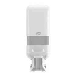 Adagoló folyékony szappanhoz könyökkarral műanyag S4 Tork fehér_564100