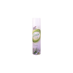 Légfrissítő aerosol 300 ml Sense Gyönyvirág Iroda üzemeltetés, munkavédelem Well Done