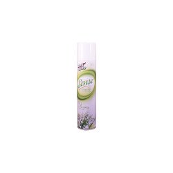 Légfrissítő aerosol 300 ml Sense Gyönyvirág Iroda üzemeltetés, munkavédelem Well Done