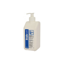Folyékony szappan fertőtlenítő hatássall pumpás 500 ml Bradonett Fertőtlenítő folyékony szappanok Bradochem