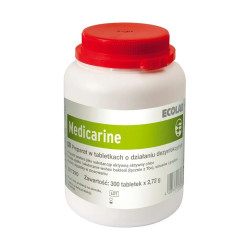 Klórtabletta 300 tabletta/doboz Medicarine