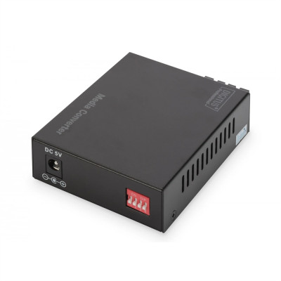 Digitus Gigabit Ethernet Multimode Media Converter