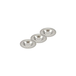 Lefolyószűrő 3 db-os inox Háztartási eszközök Egyéb