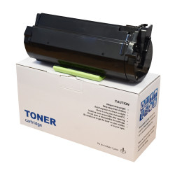 Lexmark MS810/811/12 toner ECO 25K Nyomtatók, másolók, kellékeik Eco