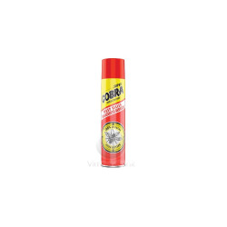 Darázsirtó aeroszol 400 ml Cobra Iroda üzemeltetés, munkavédelem Egyéb