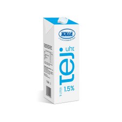 Tej 1l Tolle 1,5% Iroda üzemeltetés, munkavédelem Tolle