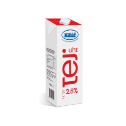 Tej 1l Tolle 2,8% Iroda üzemeltetés, munkavédelem Tolle