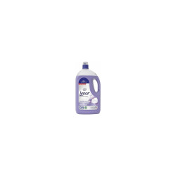Öblítő koncentrátum 4 liter (200 mosás) Lenor Purple Lavender Iroda üzemeltetés, munkavédelem Lenor