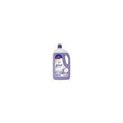 Öblítő koncentrátum 4 liter (200 mosás) Lenor Purple Lavender Iroda üzemeltetés, munkavédelem Lenor