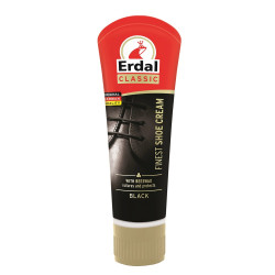 Cipőápoló krém 60 ml Erdal fekete Bútortisztítók Egyéb