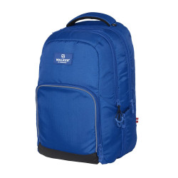 Iskolatáska ergonómiai, fiús Electric blue by Walker Gyermektáska, tornazsák Schneiders