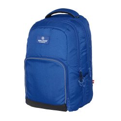 Iskolatáska ergonómiai, fiús Electric blue by Walker Gyermektáska, tornazsák Schneiders