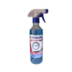 Jégoldó szórófejes 500 ml Brill Autóápolás Egyéb