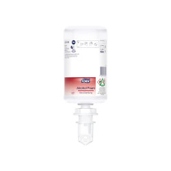 Habszappan fertőtlenítős kézkímélő 950 ml Tork_520103 Habszappanok Tork