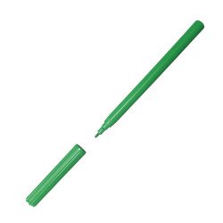 Rostirón, filctoll vízbázisú zöld Filctoll EVO