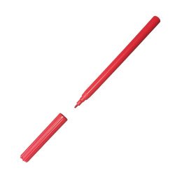 Rostirón, filctoll vízbázisú piros Filctoll EVO