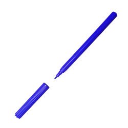 Rostirón, filctoll vízbázisú kék Filctoll EVO