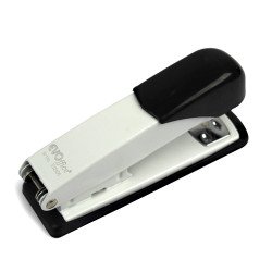 Tűzőgép 30lap, 24/6-26/6 Evo fekete