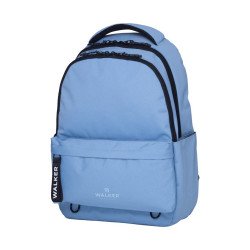 Hátizsák ergonómikus, Sky blue, Classic by Walker Gyermektáska, tornazsák Schneiders