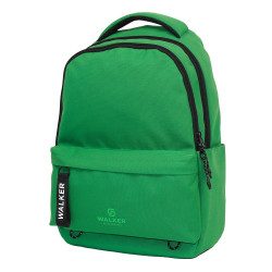 Hátizsák ergonómikus, Green, Classic by Walker Gyermektáska, tornazsák Schneiders