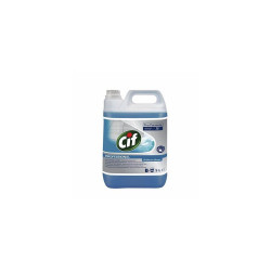 Általános tisztítószer 5 liter Cif Pro Formula Brilliance Ocean Általános tisztítószerek (fel,- lemosás) Cif